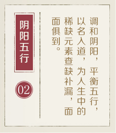 遵义起名流程二