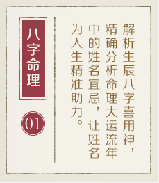 遵义起名流程一